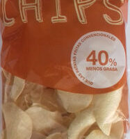 Patatas Chips