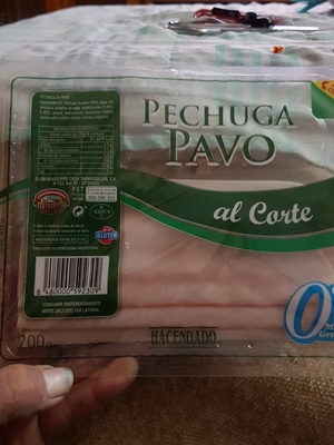 pechuga pavo corte pechuga pavo corte
