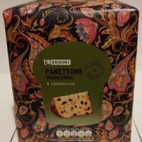 Panettone