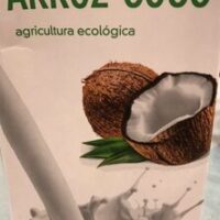 Bebida Rice-Coco