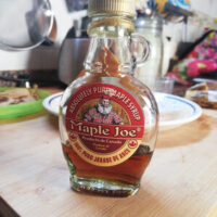 Jarabe from Arce