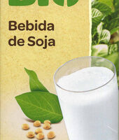Bebida from Soja