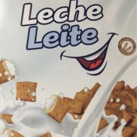 Cereals Leche