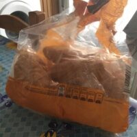Croissants