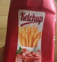 Ketchup