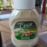 Salsa Cesar