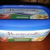Mantequilla