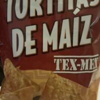 Pancakes Corn tex-mex