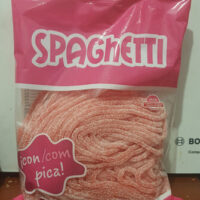 Spaghetti