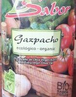 Gazpacho Ecological