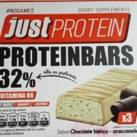 protein bars