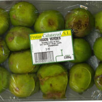 Higos "Fruits Calatayud"