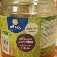 Olives Dressed partidas