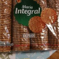 Maria Integral Maria Integral