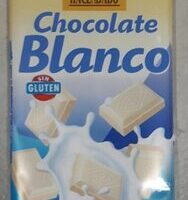 Chocolate White