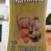 Mayonnaise