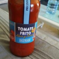 Tomato Fried