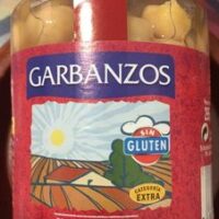 Garbanzos