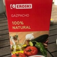 Gazpacho