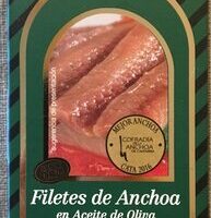 Steaks from Anchovys