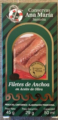 Steaks from Anchovys Steaks from Anchovys