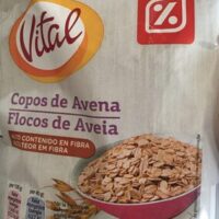 Copos from Oat