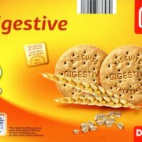 Digestive