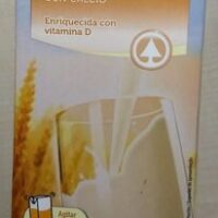 Bebida from Oat with Calcio