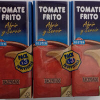 Tomato Fried Tomato Fried