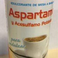 Aspartamo