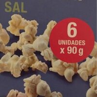 Palomitas
