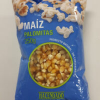 Corn Palomitas