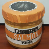 PATÉ SALMÓN