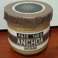 PATÉ Anchovy
