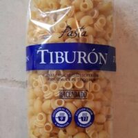 Pasta Tiburón
