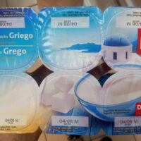 Greek Natural