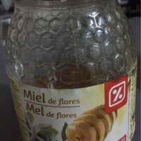 Honey from Flores