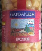 Garbanzos