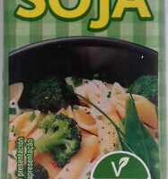 Soup from Soja Soup from Soja