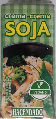 Soup from Soja Soup from Soja