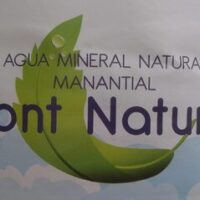 Water mineral