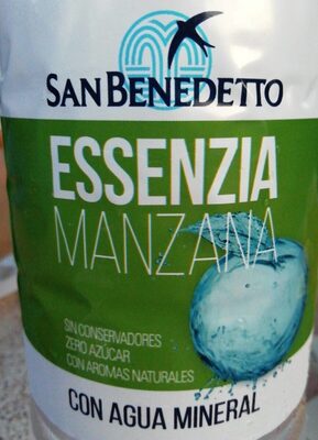 Essenzia Apple Essenzia Apple