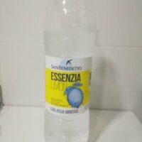 Essenzia Lemon