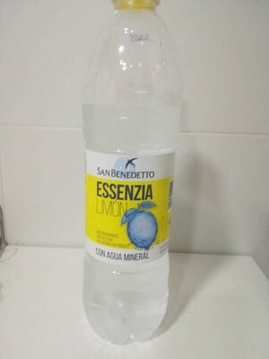 Essenzia Lemon Essenzia Lemon