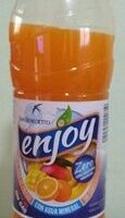 Refresco from Fruits