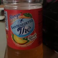 San Benedetto Tea Mango