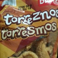 Torreznos