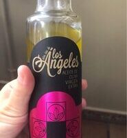 Extra Virgin Olive Oil