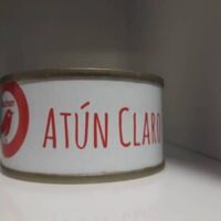 Light Tuna in Sunflower Oil