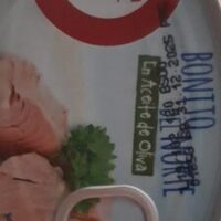 Bonito from the North in Olives Oil